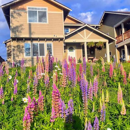 Central Tacoma Homestay With Breakfast Included -Private Room- Exteriér fotografie