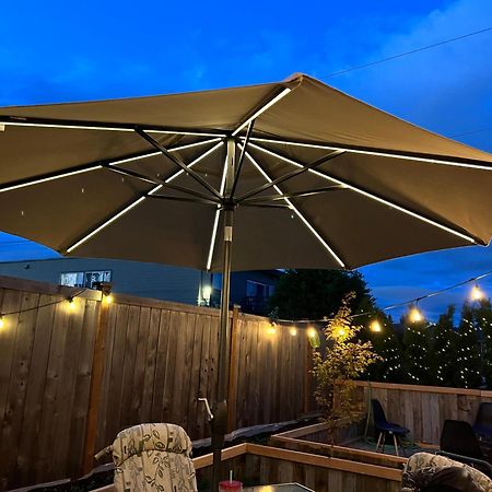 Central Tacoma Homestay With Breakfast Included -Private Room- Exteriér fotografie