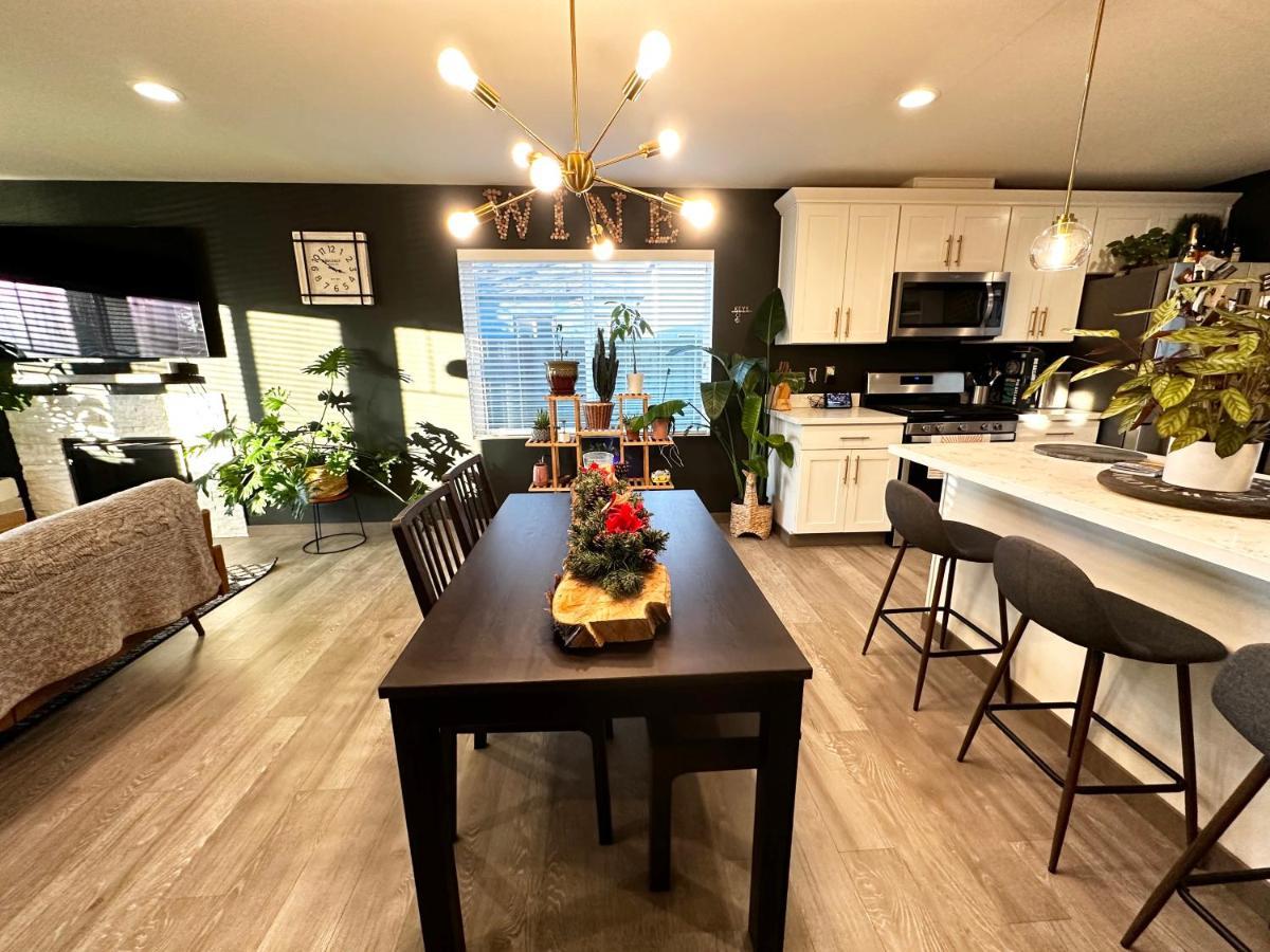 Central Tacoma Homestay With Breakfast Included -Private Room- Exteriér fotografie