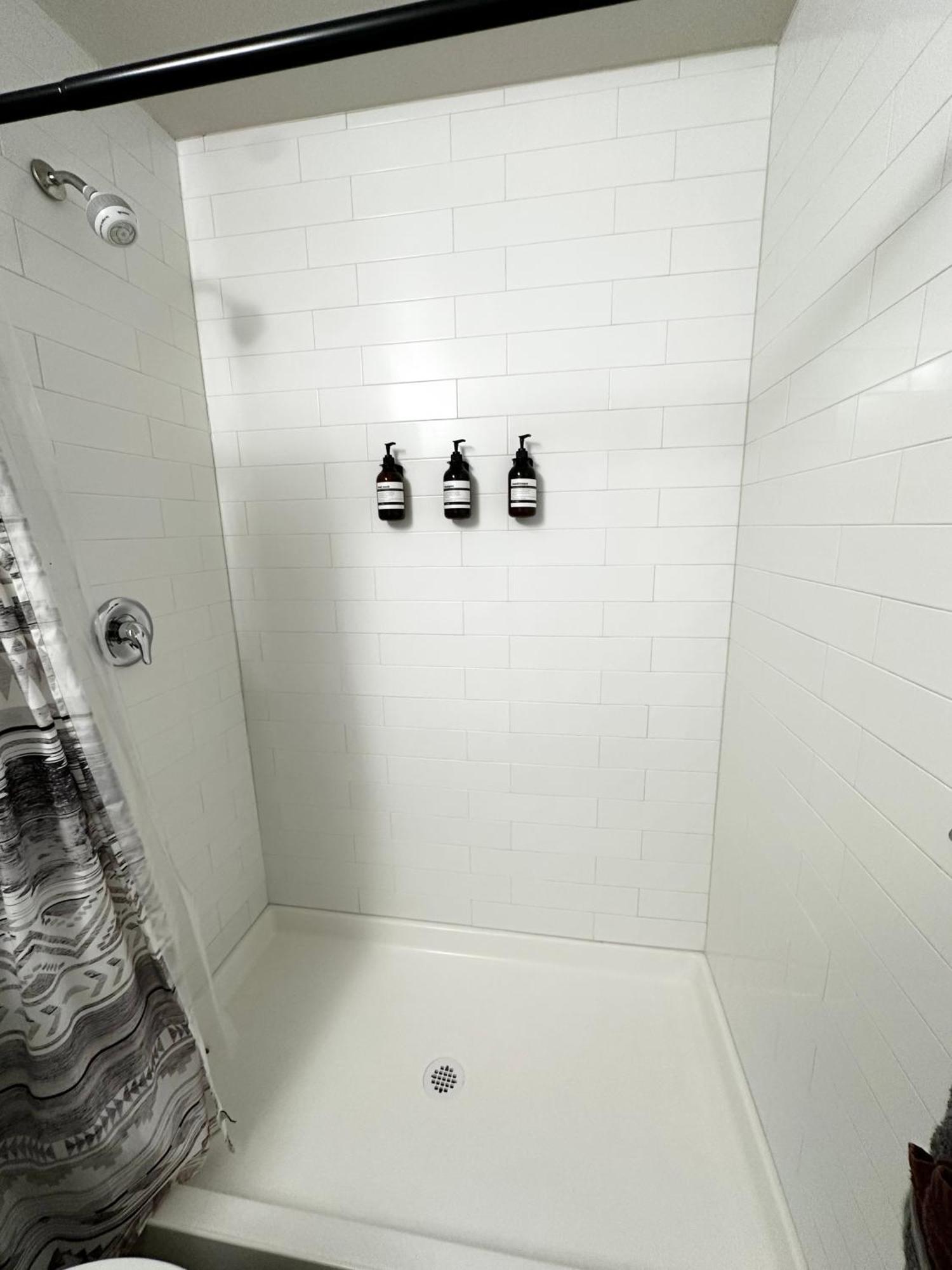 Central Tacoma Homestay With Breakfast Included -Private Room- Pokoj fotografie