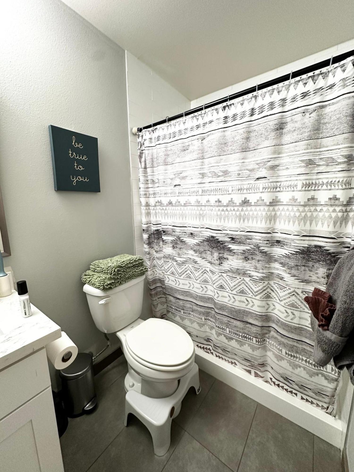 Central Tacoma Homestay With Breakfast Included -Private Room- Pokoj fotografie