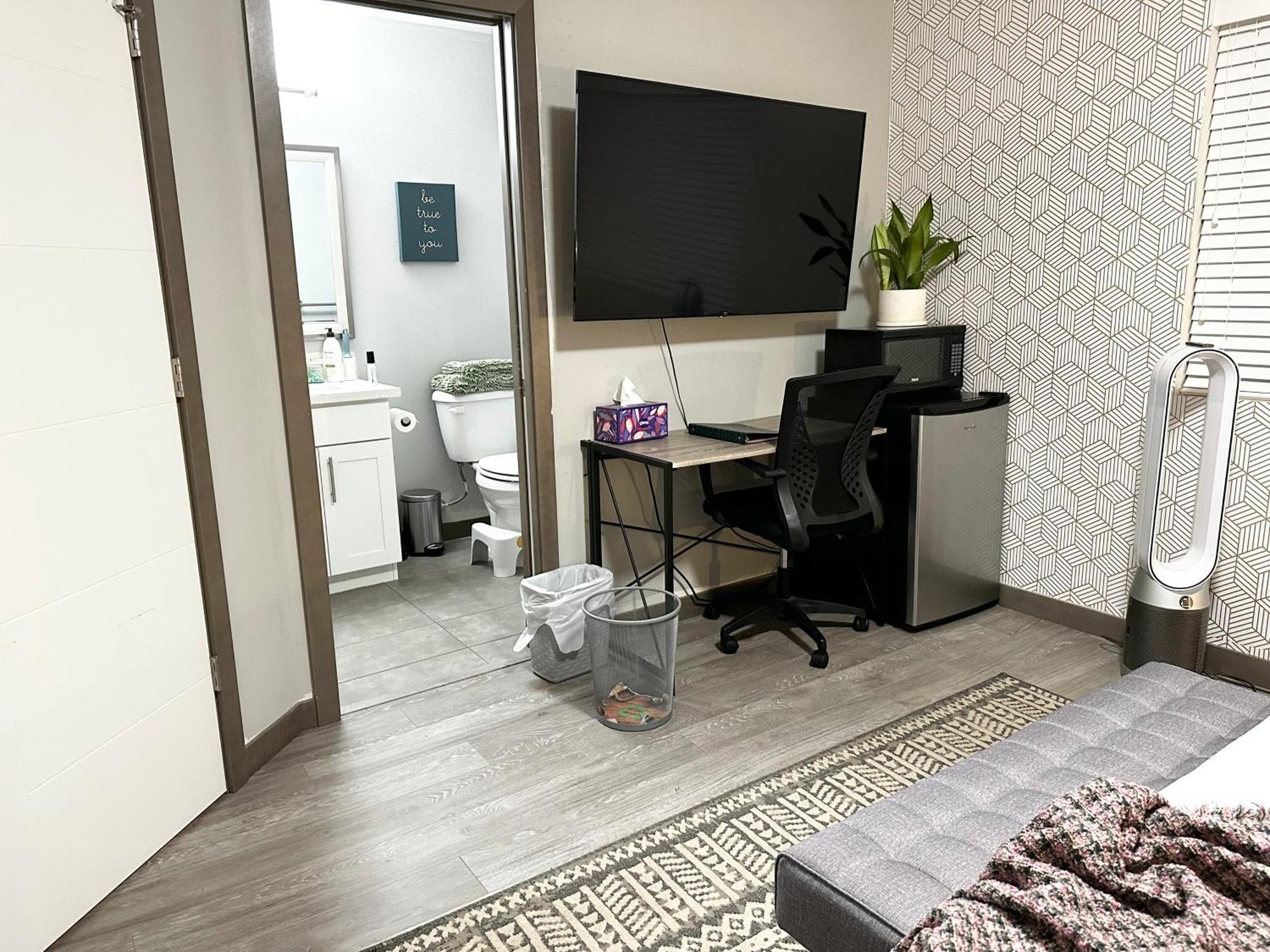 Central Tacoma Homestay With Breakfast Included -Private Room- Pokoj fotografie