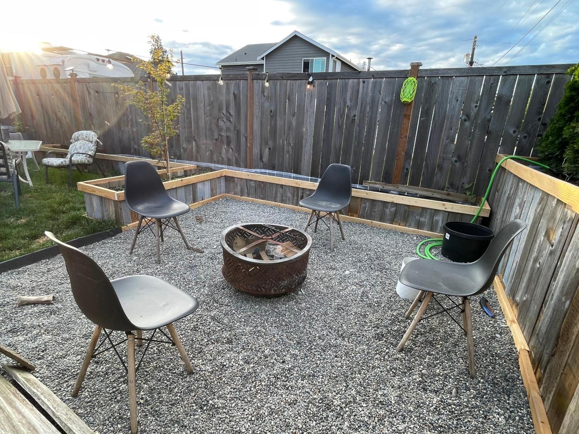 Central Tacoma Homestay With Breakfast Included -Private Room- Exteriér fotografie